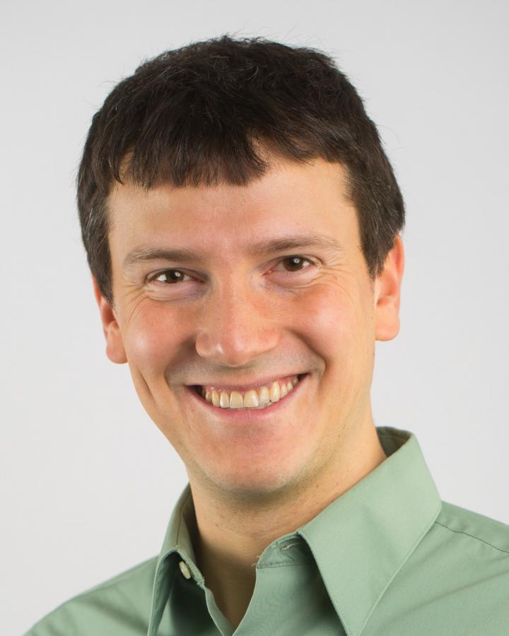 Yuriy Brun, University of Massachusetts at Amherst 