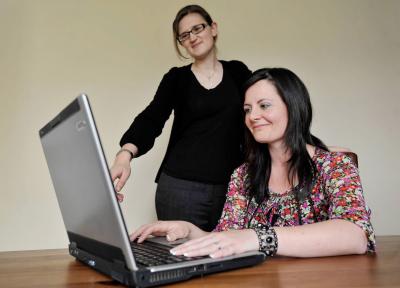 Hemianopia Research (2 of 2)