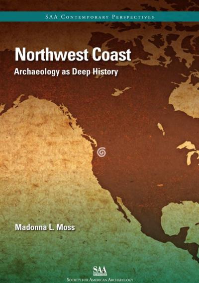 Cover of 'Northwest Coast'