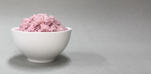 By growing animal cells in rice grains, scien - Vimarsana News