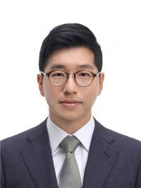 Dr. Seungjun Chung, Korea Institute of Science and Technology