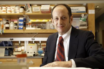 Dr. Jordan Orange, Children's Hospital of Philadelphia