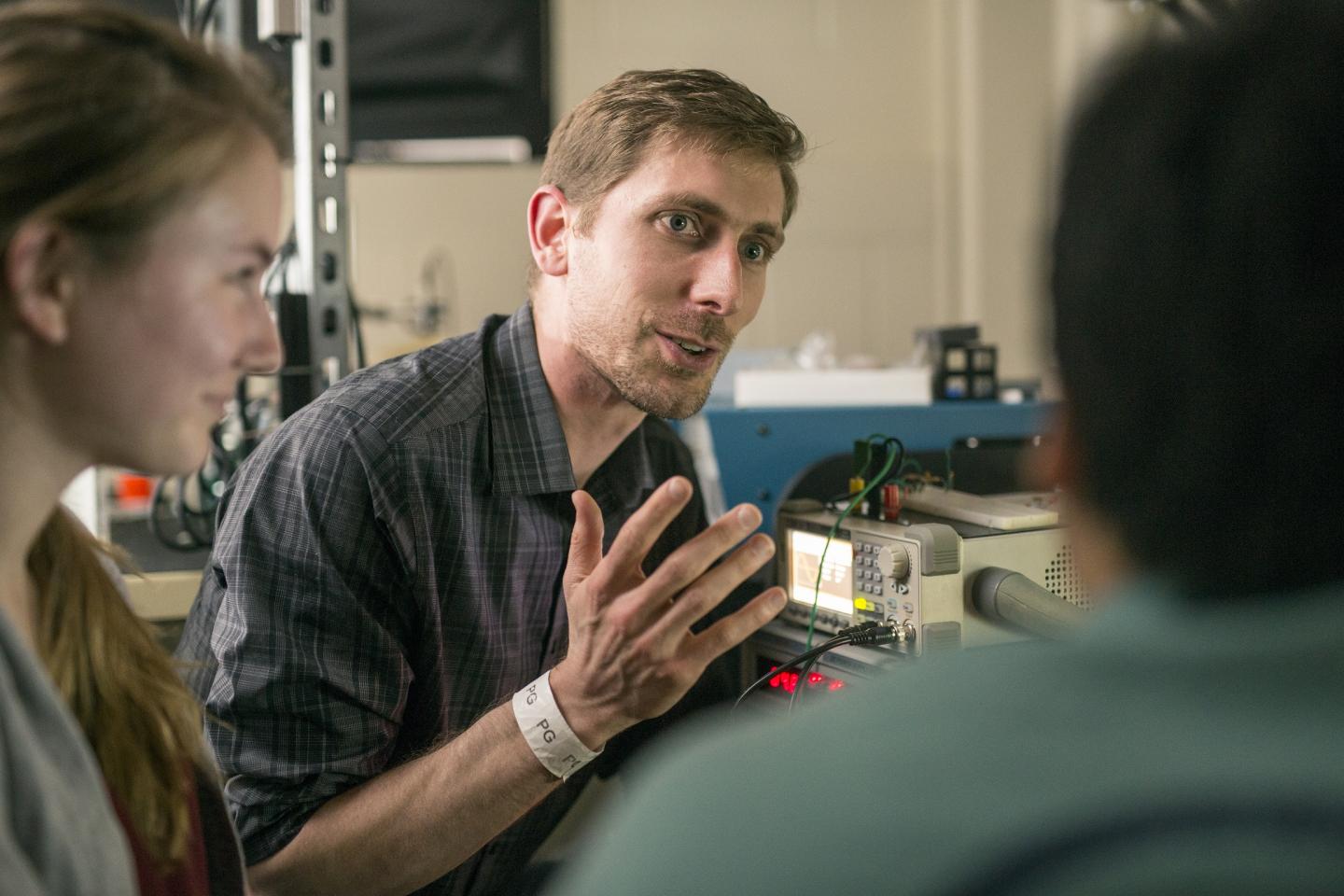 Brett Byram, Vanderbilt University 