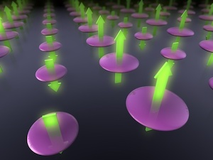 Bound States in the Continuum and Non-Bravais Lattices