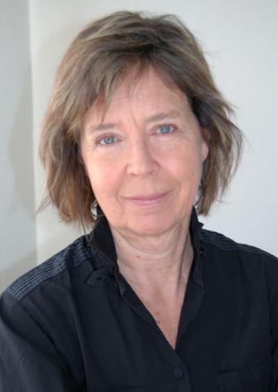 Susanne Thulin, University opf Gothenburg