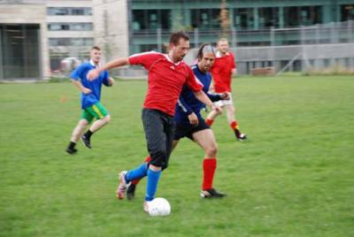 Play Ball for Stronger Hearts