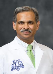 Shirish Gadgeel, MD from Henry Ford Cancer Institute, Henry Ford Health System,