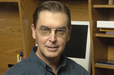 Frederick vom Saal, University of Missouri