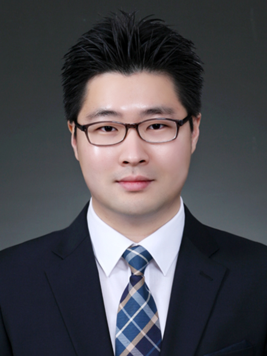 Dr. Kwon, Dong Wook , Korea Institute of Science and Technology