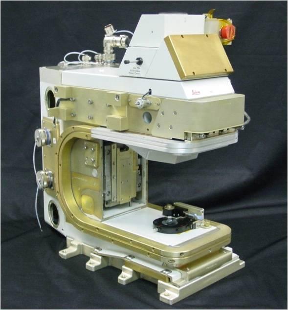 Light Microscopy Module