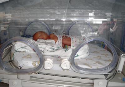 Study to Look into Causes of Premature Birth