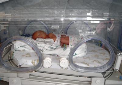 Study to Look into Causes of Premature Birth