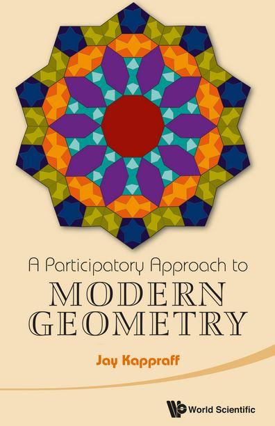 A Participatory Approach to Modern Geometry