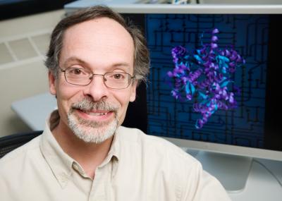 Gustavo Caetano-Anollés, University of Illinois at Urbana-Champaign