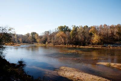 Shoal Creek, Tennessee
