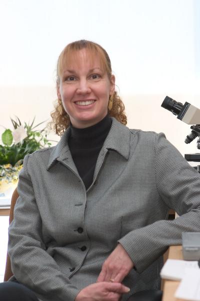 JeanMarie Houghton, MD, PhD