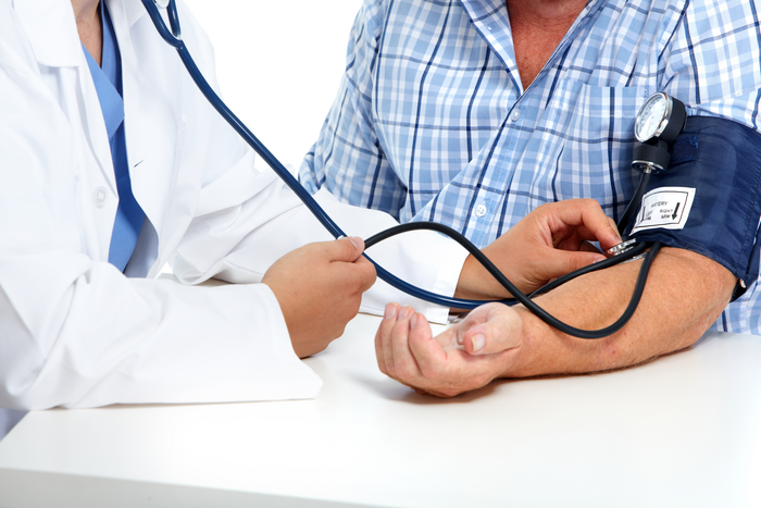 The Blood Pressure Monitor Of Your Dreams EurekAlert 