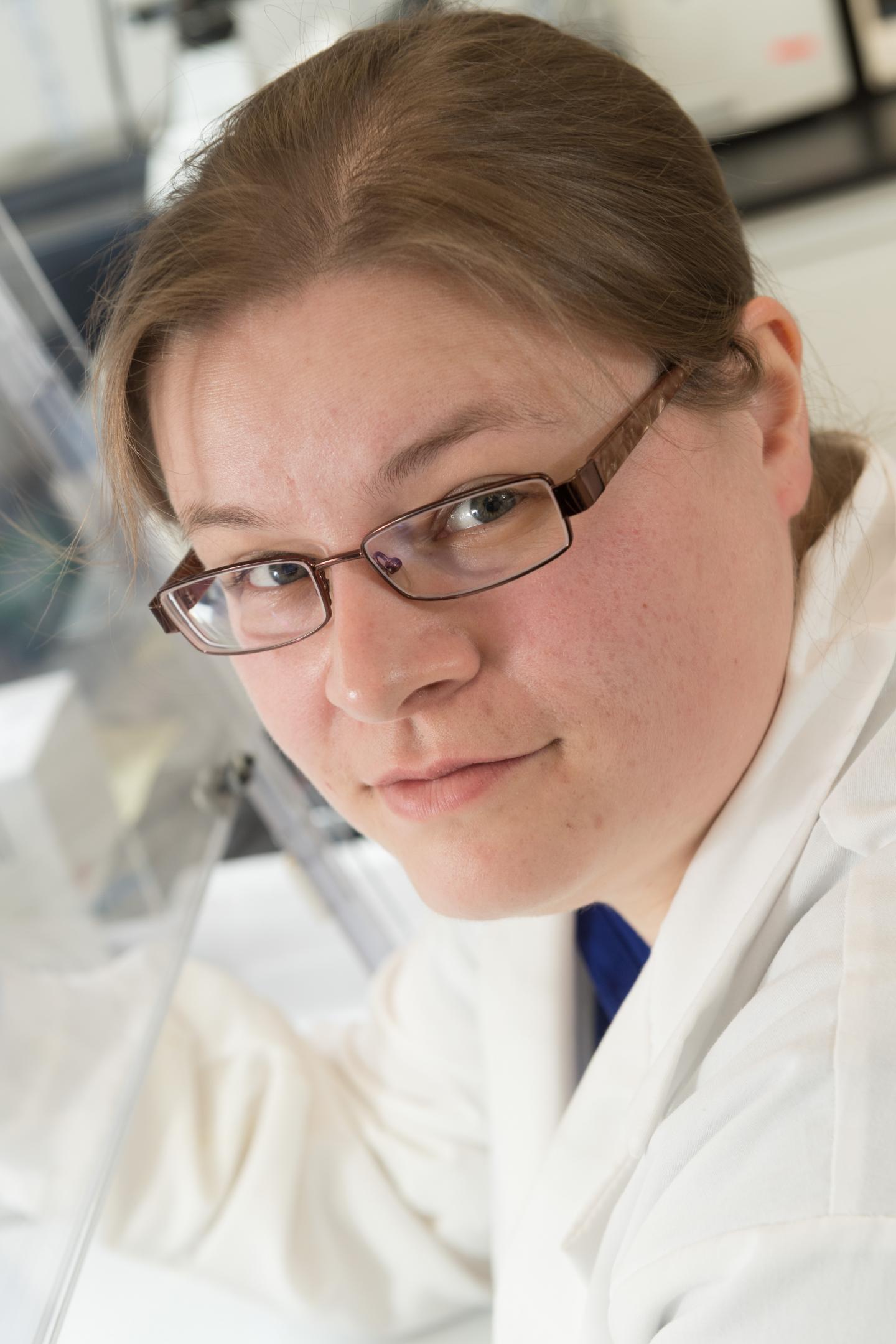 Claudia Rückert, Colorado State University