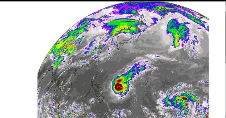 Animated GIF of Maysak