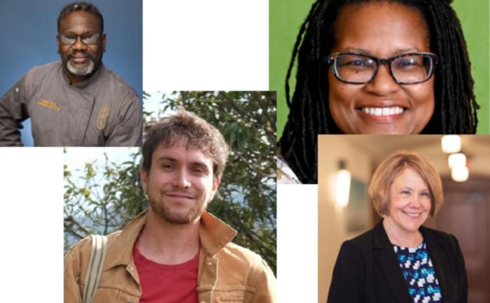 ASPB Presidential Plenary Symposium Speakers