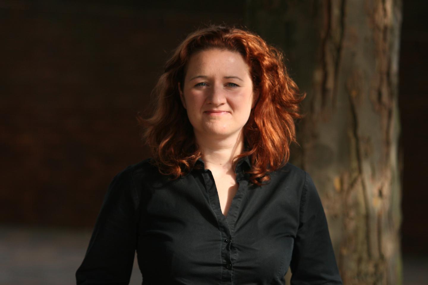 Bridget Waller, University of Portsmouth