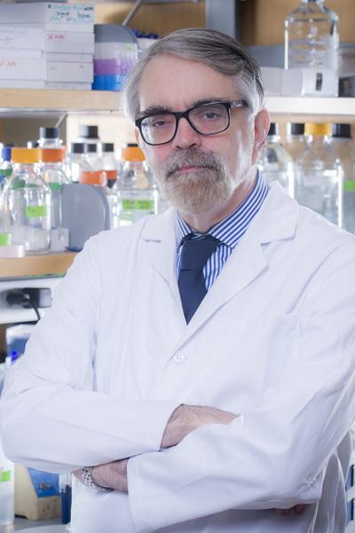 Steven Grant, Virginia Commonwealth University