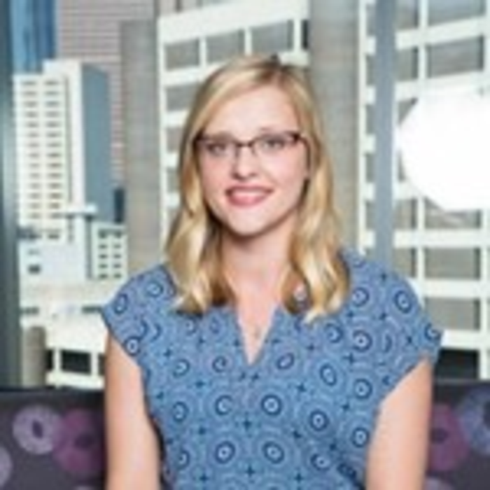 Caroline G. Williams