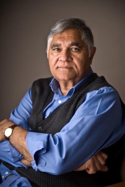 Dr. Inder Verma, Salk Institute for Biological Studies