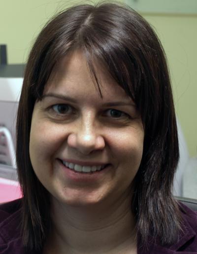 Joanna Goode, University of Oregon