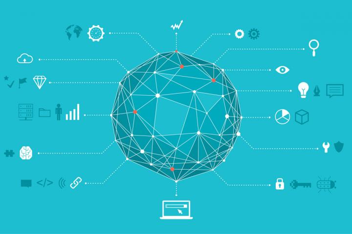 A Framework for Data Analytics on Digital Device Networks