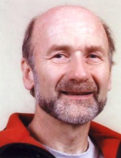 Jørgen Winkel, University of Gothenburg