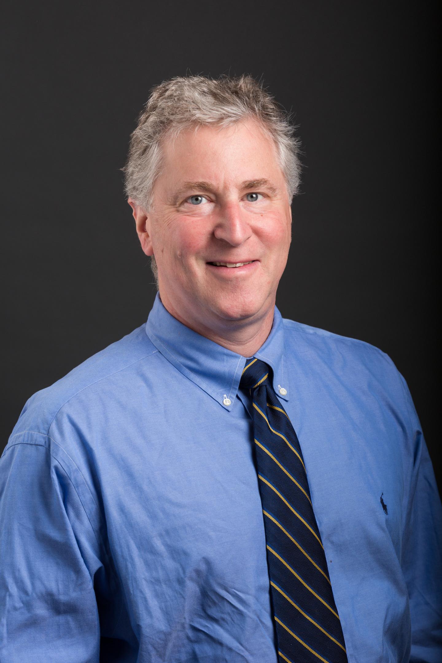 Peter M. Glazer, MD, PhD