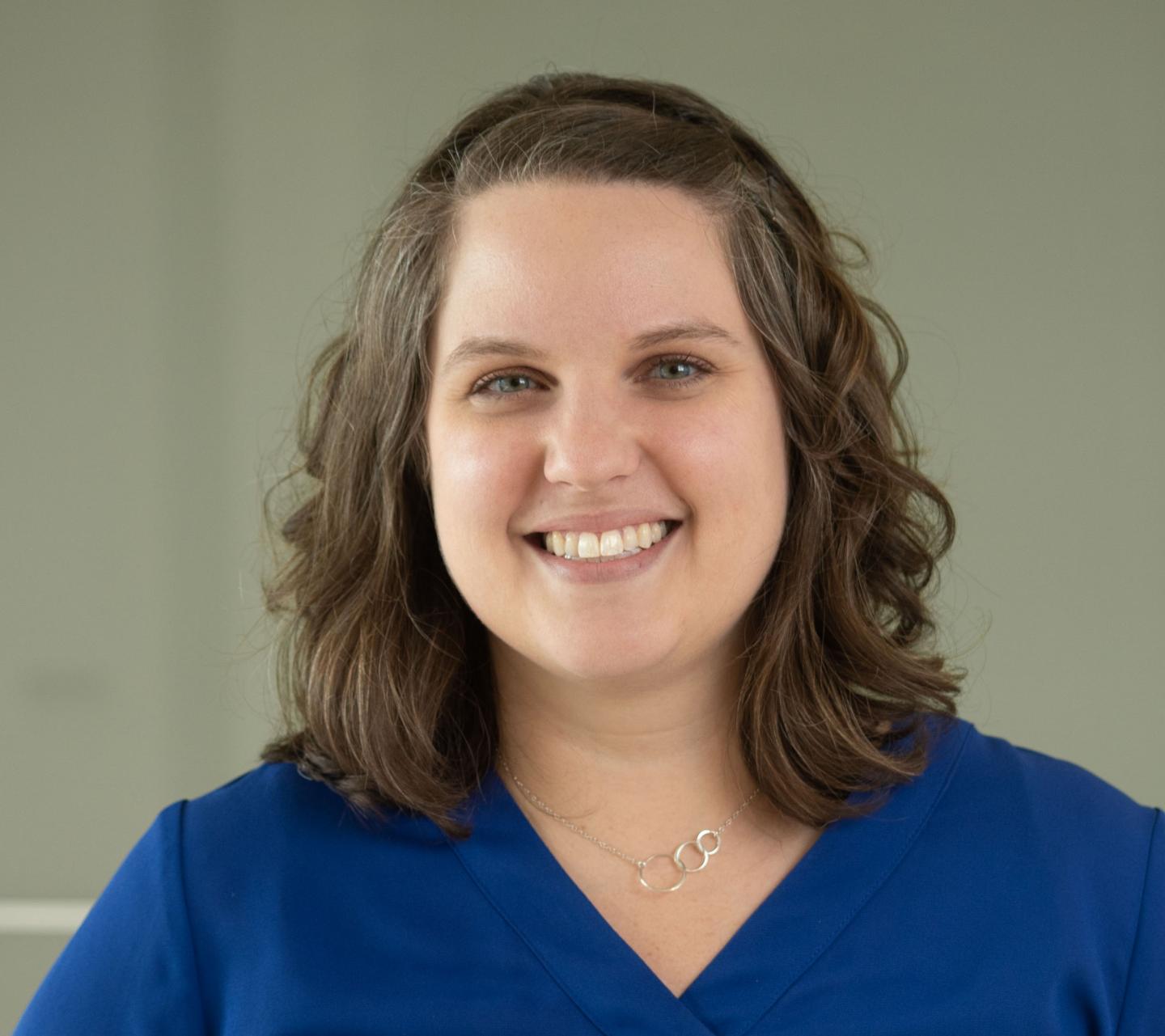 Kara Powder, Clemson University