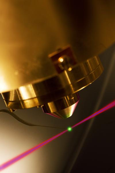 Attosecond Experimental Chamber