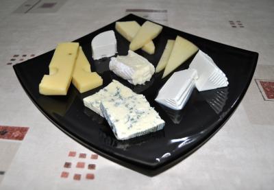 Researchers Have Analyzed More Than 60 Brands of Cheese