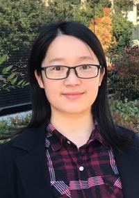 Yijuan Zhang, Ph.D.