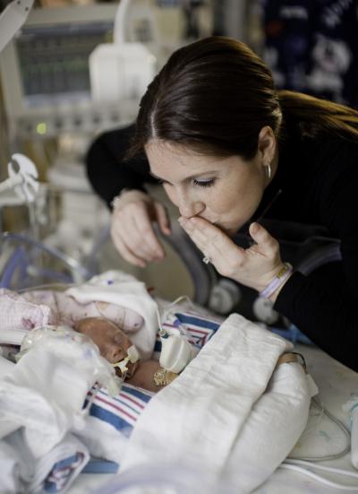 Prevent Preterm Birth
