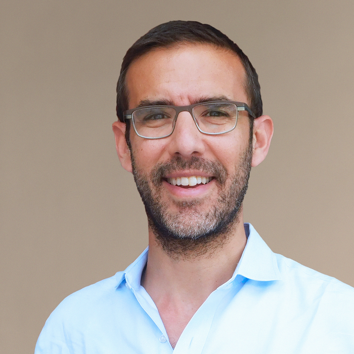 Joshua Weitz, Professor in the School of Biological Sciences