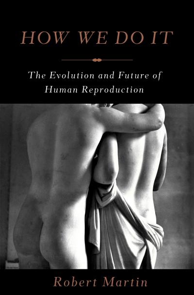 Evolution of Reproduction