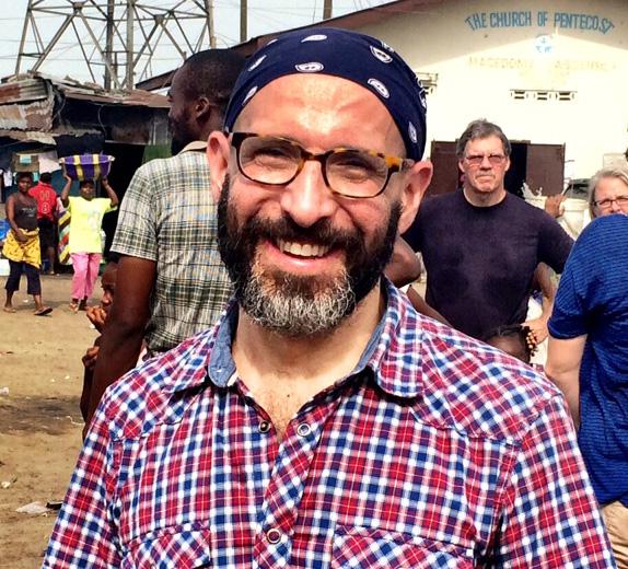 David Wohl, University of North Carolina Health Care 