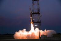 NASA USIP Launch