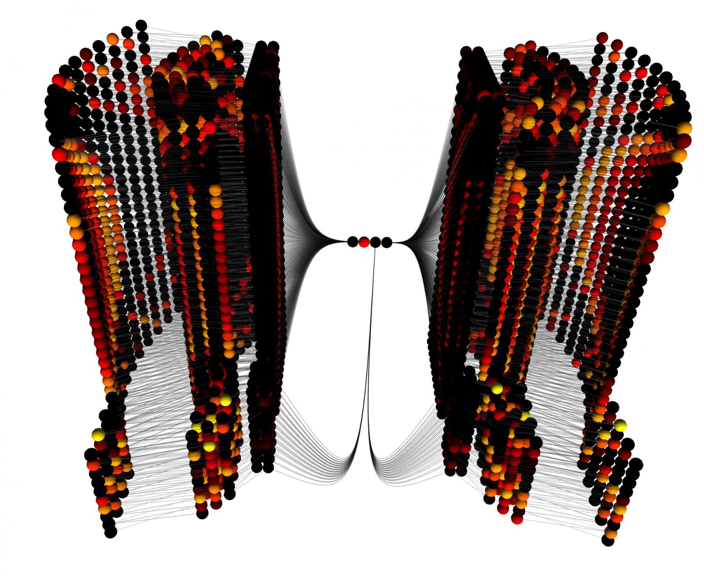 Scientists Develop Model of Bee Movement that will Impact the Development of Aerial Robotics