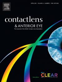 April 2021: Contact Lens and Anterior Eye Presents the Contact Lens Evidence-based Academic Reports (CLEAR) Series
