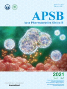 Acta Pharmaceutica Sinica B Volume 11, Issue | EurekAlert!