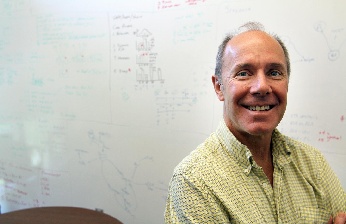 Dr. Peter Kalivas, Medical University of South Carolina