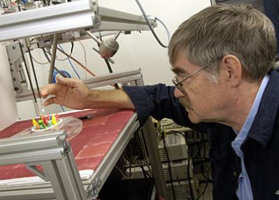 Russell H. Taylor, Johns Hopkins University