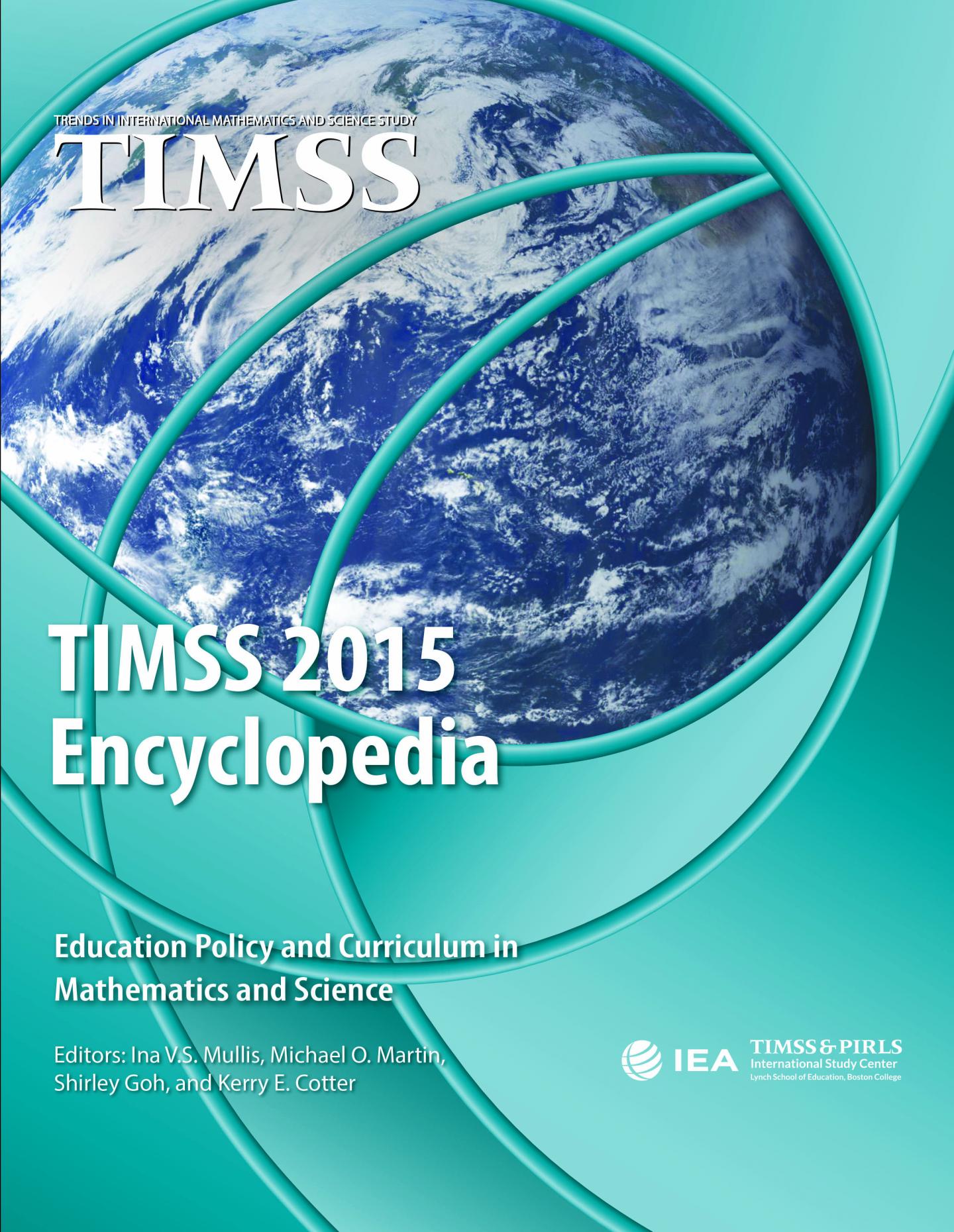 TIMSS 2015 Encyclopedia