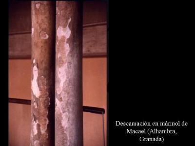 Alhambra-macael