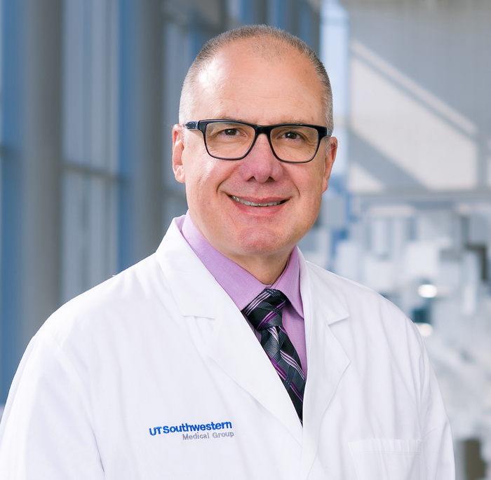 Researchers discover new molecular driver of retinoblastoma