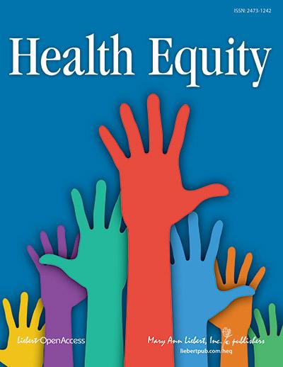 <em>Health Equity</em>